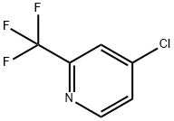 2-TRIFLUOROMETHYL-4-CHLOROPYRIDIN
