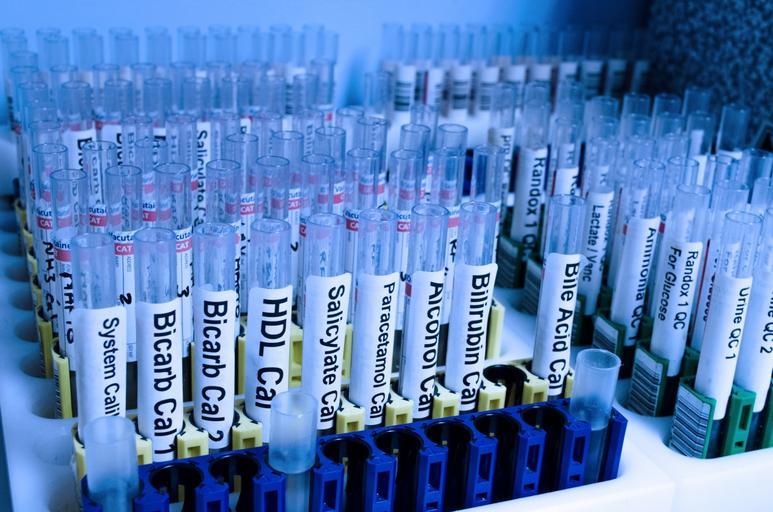 Vše, co potřebujete vědět o aktivních farmaceutických složkách (API In Pharma)