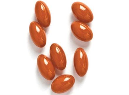 Co je koenzym Q10 CAS NO.303-98-0