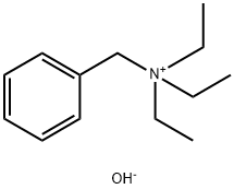 Benzyltriethylamoniumhydroxid