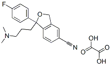 Escitalopram oxalát