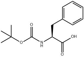N-(terc-butoxykarbonyl)-L-fenylalanin